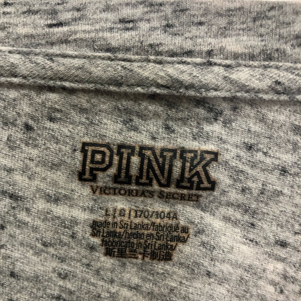 Pink Tshirt - Picture 5 of 5